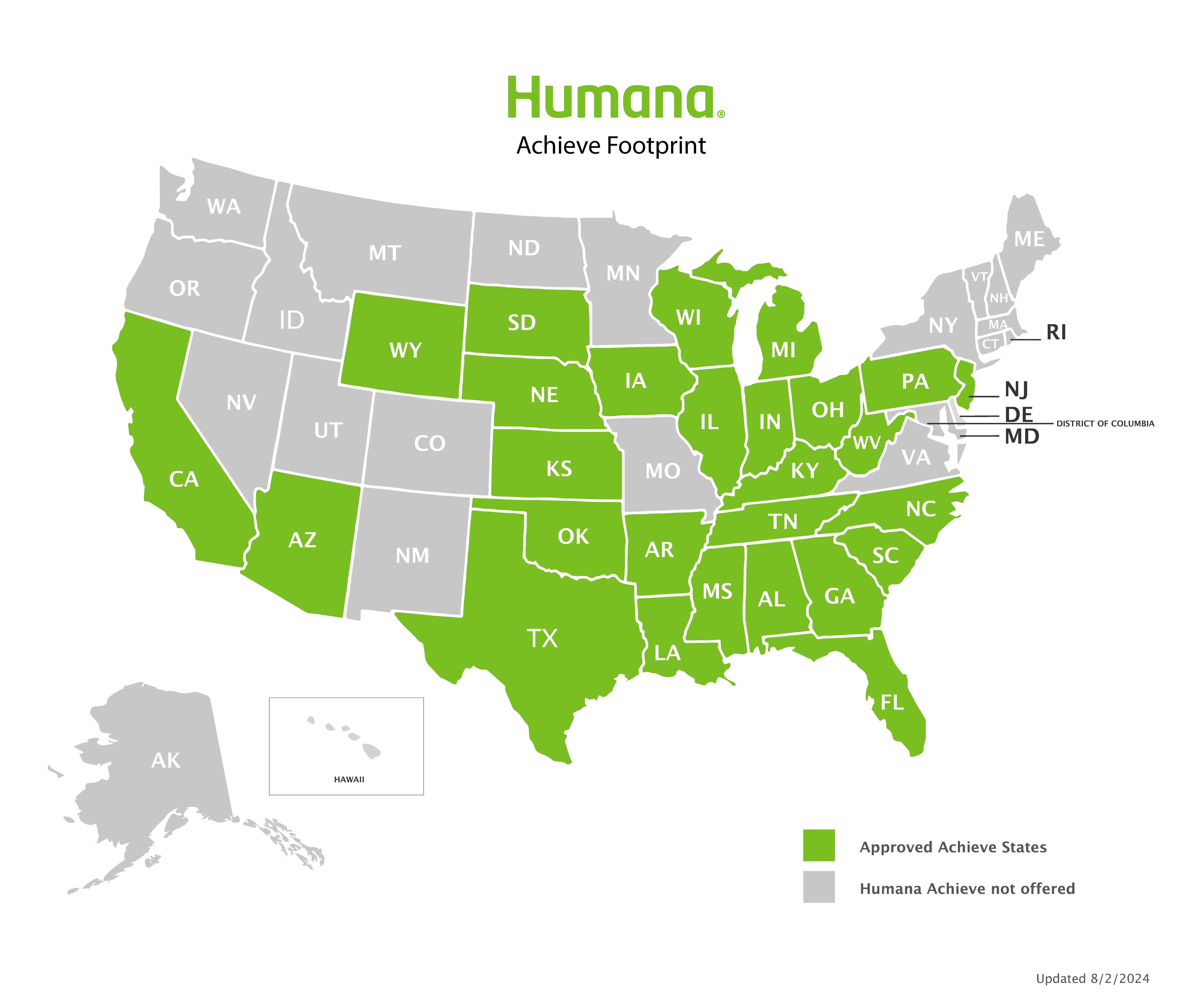 Humana_Achieve_Availability_Map_8-2-24-1
